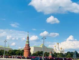 Выпускники из Коми отправятся на главный бал страны в Кремль