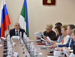 Коми разрабатывает стратегию защиты детей от цифровых угроз