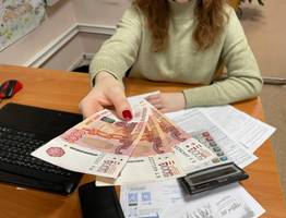 По 10 000 рублей разово пенсионерам. Решение принято