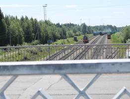 Сыктывкар нагоняет график реконструкции Човского путепровода