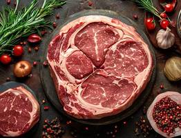 Это мясо намного полезнее курицы – пора его испробовать