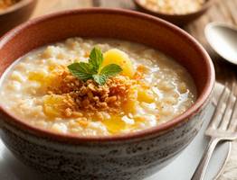 Каша на молоке или на воде - какая полезнее? Запомните это раз и навсегда