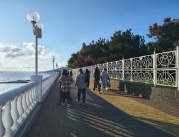 Пляжи без людей и цены, как в СССР: россияне распробовали новый курорт с чистейшим лазурным морем