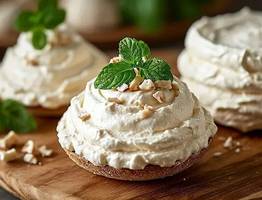 Смешиваем кефир со сметаной — и в холодильник: Через пару дней получаем вкуснейший и нежнейший сливочный сыр