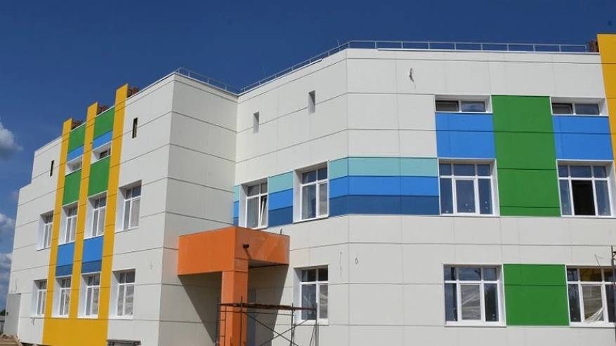 Главная картинка новости: Этой осенью в Коми откроется новый центр реабилитации