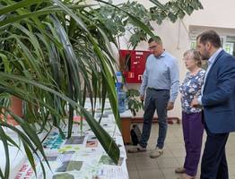 50 юных экологов из Коми приняли участие в региональном форуме