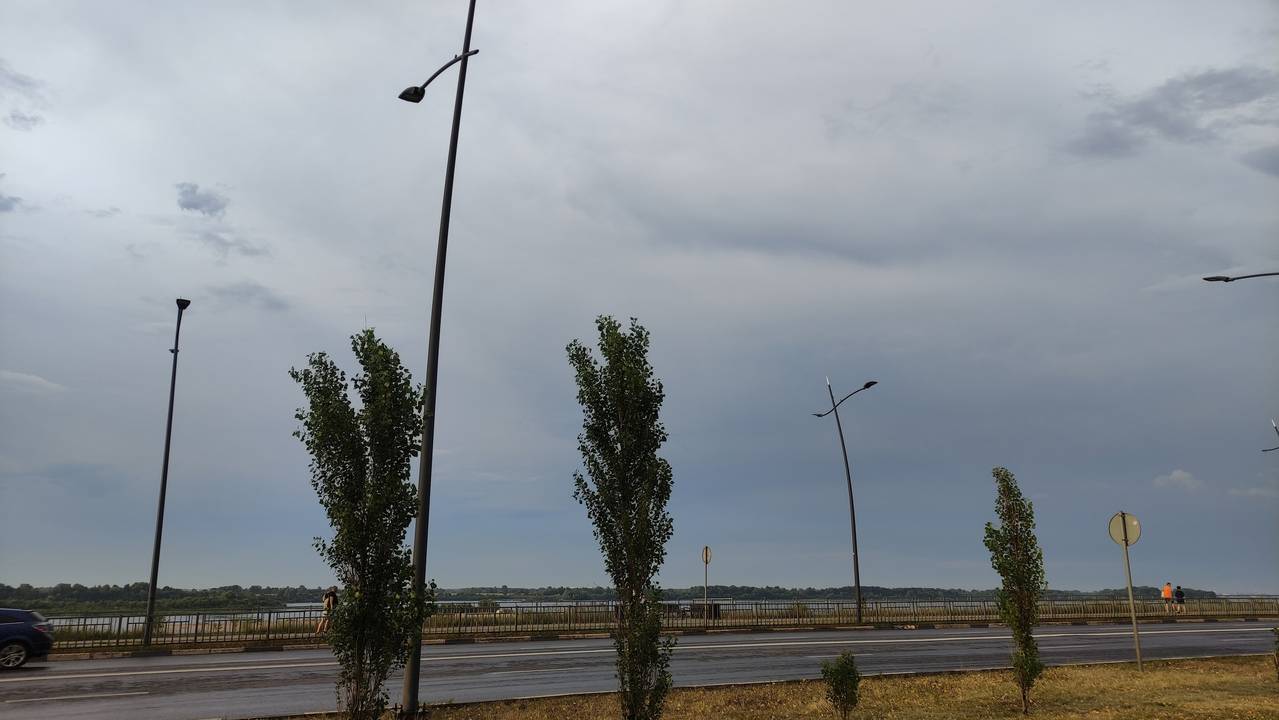 «С 26 июня начнется то, чего не было с 1938 года». Синоптики сказали, что придет