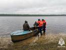 МЧС Коми предупреждает: спасательный жилет может сохранить жизнь на воде