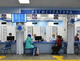 В Коми запись к врачам по телефону стала доступней в 2,5 раза