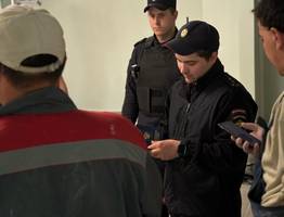 В Сыктывкаре выявили 30 нарушений миграционного законодательства