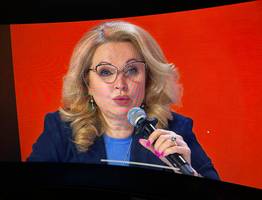 В июле спокойная жизнь неработающих россиян изменится: Татьяна Голикова о новом указе