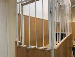 Житель Коми накопил 350 тысяч рублей долгов и попал за решетку