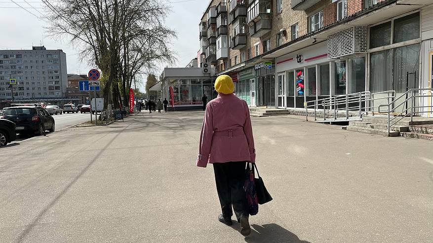 Главная картинка новости: В июле выплатят сразу две пенсии. Пенсионерам объявили о неожиданном сюрпризе