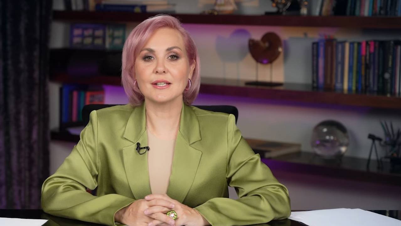 Главная картинка новости: Большие деньги и новая классная работа: Володина указала на единственный знак, чья жизнь перевернётся на 180 градусов уже с 27 июня