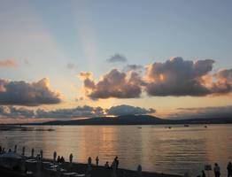 Туристы на Черном море сообщили о тревожных наблюдениях. И речь даже не про цены и мазут