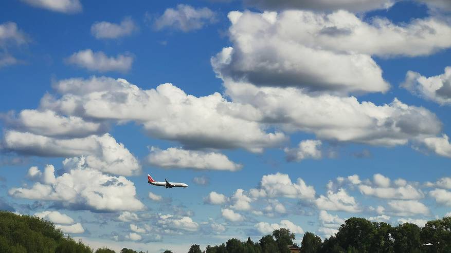 Главная картинка новости: «Кошмар начнется 27 июня и будет 30 дней подряд». Синоптики раскрыли, что это будет