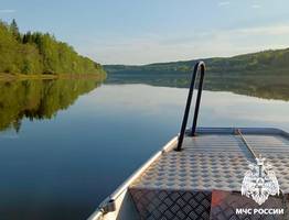Трагедия на воде в Коми: утонул пожилой мужчина