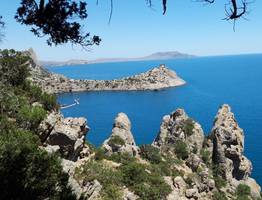 Ближе Дубая, чище Байкала, намного дешевле Тая: морской курорт в России, где не стыдно провести время