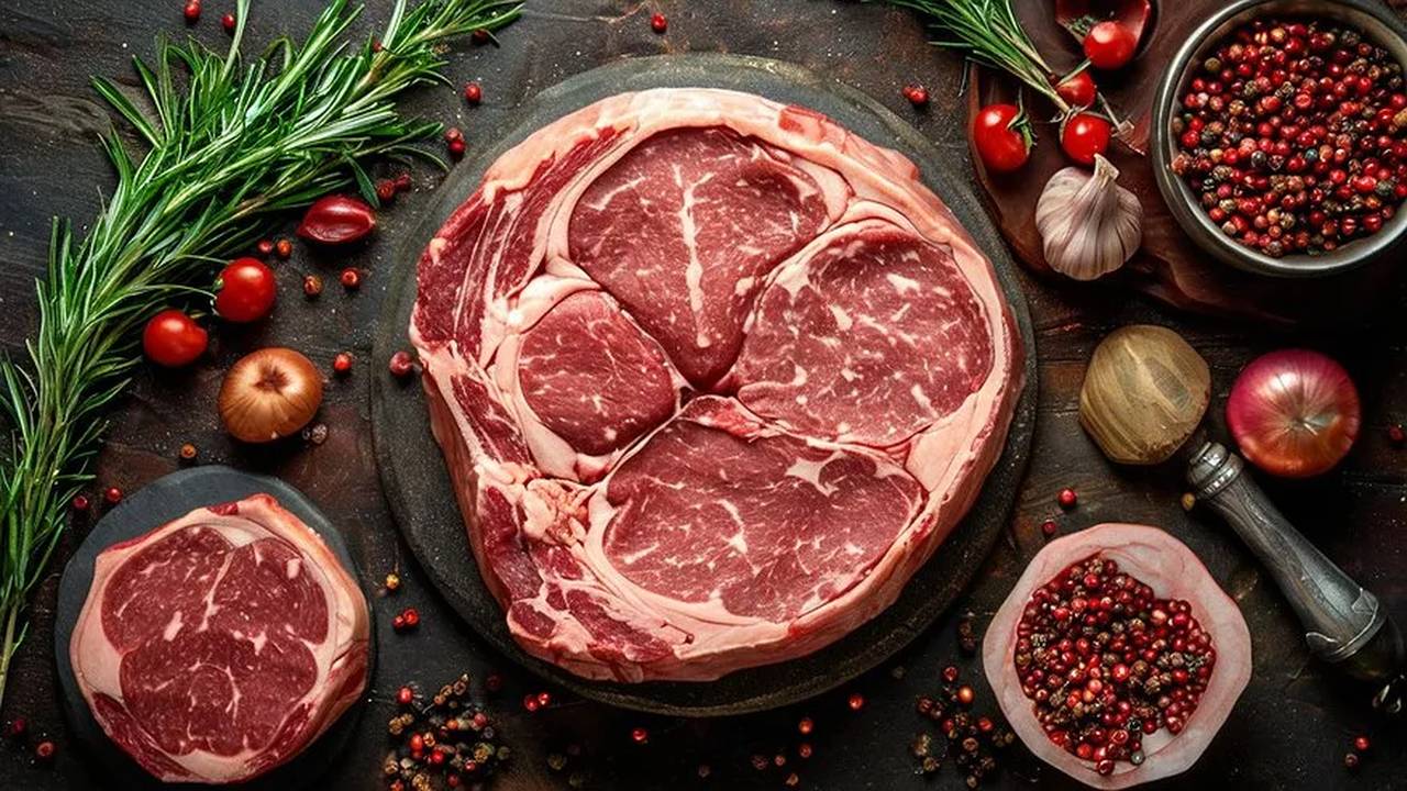 Главная картинка новости: Это мясо в 100 раз полезнее курицы – пора его попробовать