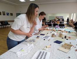 В Коми создают модные вещи с национальным колоритом и сохраняют язык