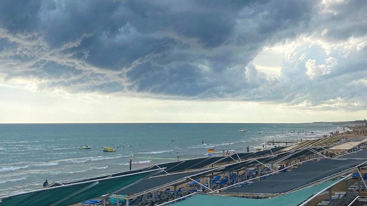 Озвучены блатные курорты Краснодарского края: цены не кусаются и море рядом