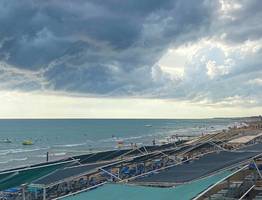 Озвучены блатные курорты Краснодарского края: цены не кусаются и море рядом