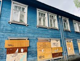 Жителей аварийных домов в Сыктывкаре просят их сносить самостоятельно: таков закон
