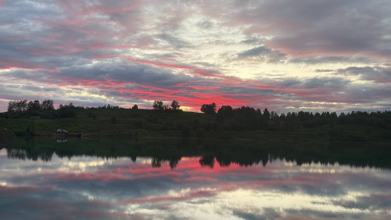 "Июль подложит нам всем свинью": синоптики прогнозируют одно из сильнейших похолодание этим летом