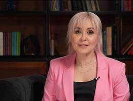 Птица Счастья сядет на макушку: Василиса Володина указала знак, у которого с 1 июля начнется новая глава в жизни