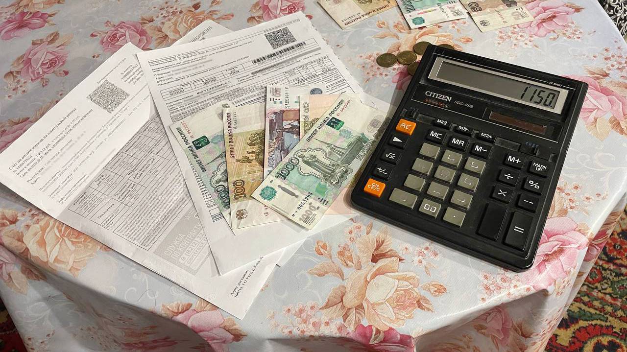 Главная картинка новости: Теперь все передавать заново. С 1 июля правила подачи показаний счетчиков ЖКХ пересмотрят кардинально