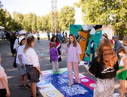 Сыктывкар приглашает провести День молодежи с пользой и драйвом