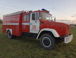 В Коми резко возросло число пожаров в автомобилях