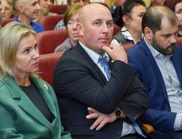 В Коми приступают к комплексной борьбе с борщевиком