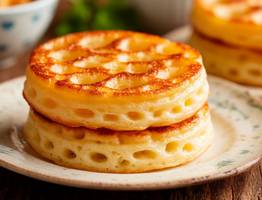 Вместо надоевших пирожков беру кефир с майонезом и готовлю гору вкуснятины к чаю: простейший рецепт за считанные минуты