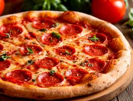 Подруги не верят что я готовлю пиццу так просто и даже тесто никогда не раскатываю: съедают сразу же, даже остыть не успевает