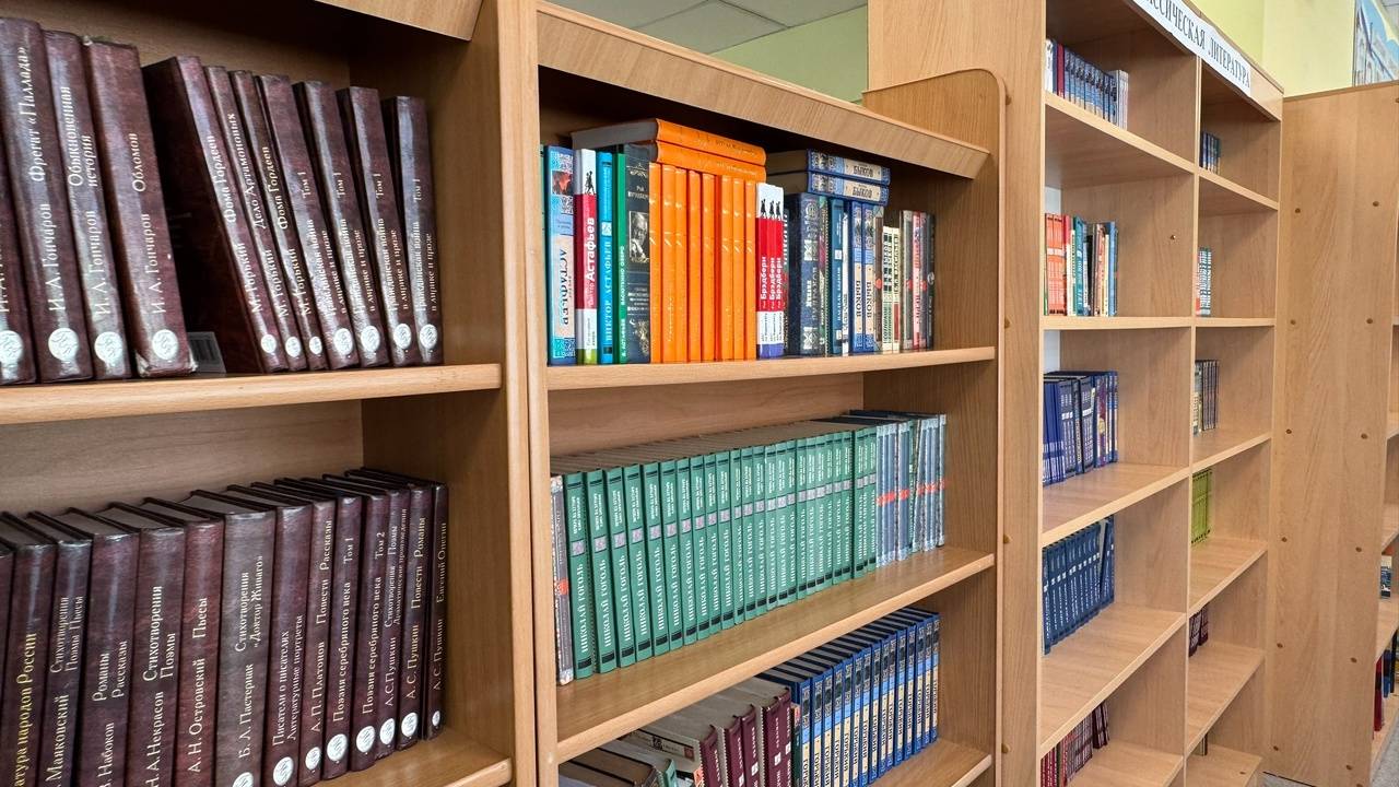 Главная картинка новости: Власти Коми поддержат книгоиздание крупными грантами