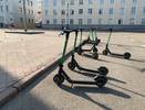Ростислав Гольдштейн оценил ситуацию с электросамокатами в Сыктывкаре