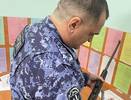 В Коми рыбак нашел винтовку и сдал её в Росгвардию