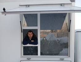 Коми увеличивает поддержку торговли в отдалённых посёлках