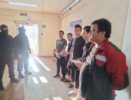 В Коми первый этап операции "Нелегал-2025" впечатляет результатами