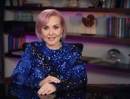 Удача на два десятка лет вперед: Василиса Володина указала на самый удачливый знак на ближайшие 20 лет