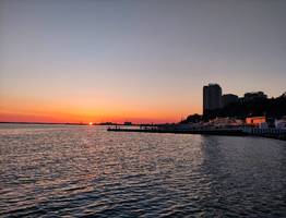 Российские туристы поделились честным отзывов об отдыхе в Абхазии