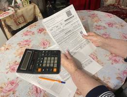 Пенсионеров обрадовали. За услуги ЖКХ в июле платить не нужно