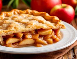 1 яблоко и пачка творога — и в микроволновку на 6 минут: домашние уплетают только так