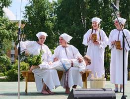 Банный фестиваль в Сыктывкаре удивит новыми форматами и традициями
