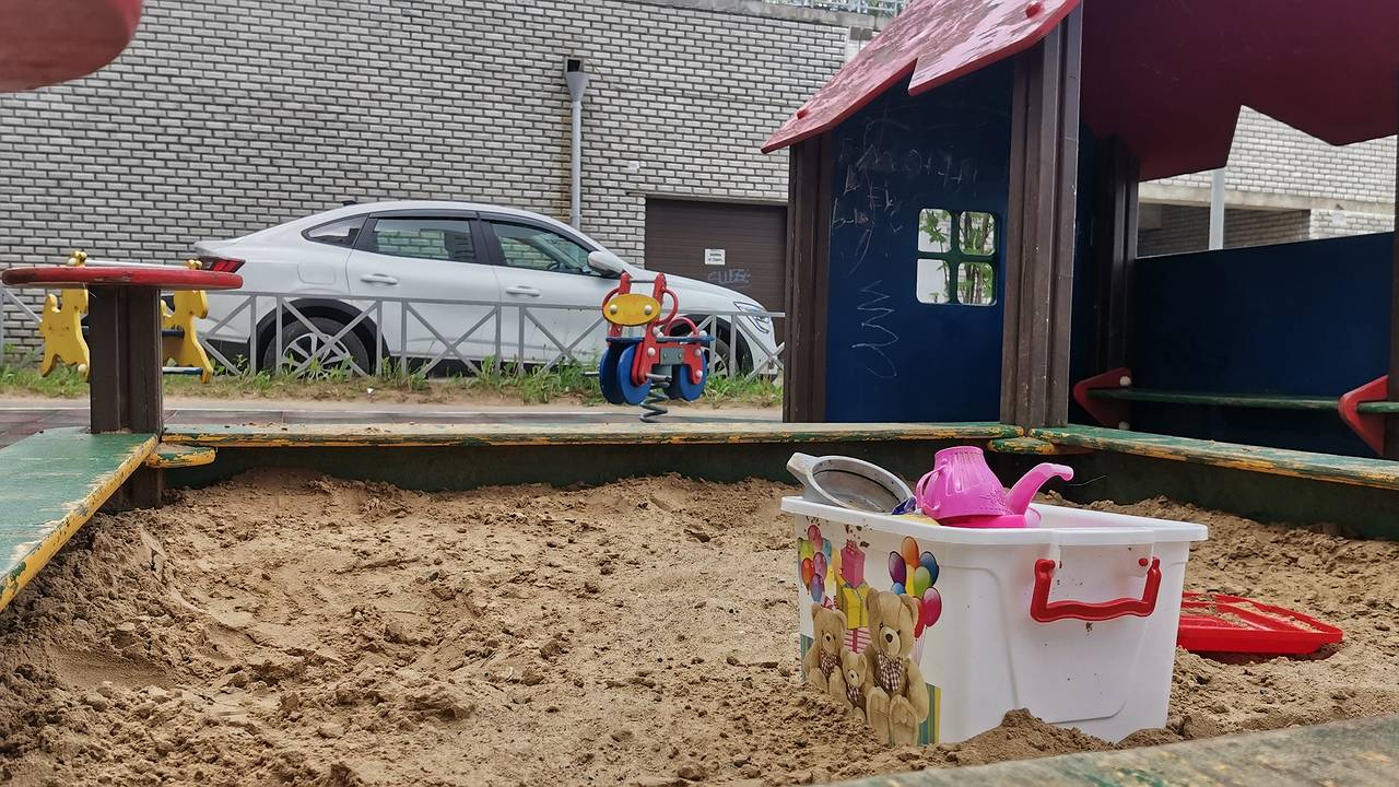 Главная картинка новости: Детский лагерь в Коми закрыли на два месяца за нарушения