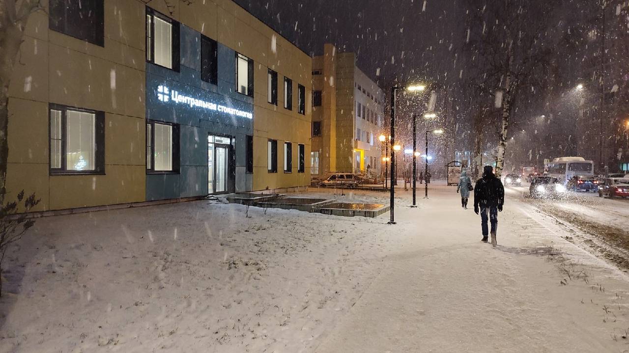 Мокрый снег и заморозки: Гидрометцентр объявил о резком похолодании в июле