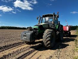 Аграрии Коми после успешного сева перешли к заготовке кормов