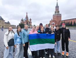 Юные туристы из Коми поборются за кубок памяти Кондратьева