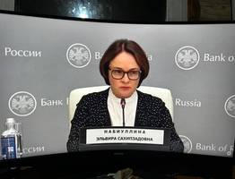 Набиуллина обратилась к тем россиянам, кто хранит сбережения в деньгах